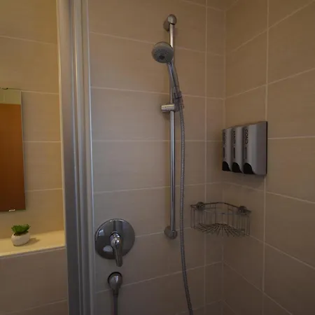 Nestwerk Clever R23-11 - Arbeiten, Erholen & Zentrumsnah Apartment