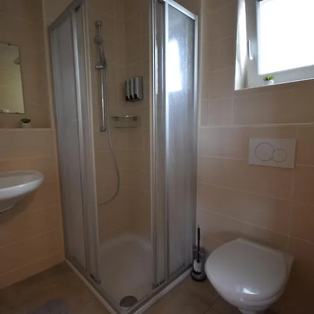 Apartment Nestwerk Clever R23-11 - Arbeiten, Erholen & Zentrumsnah