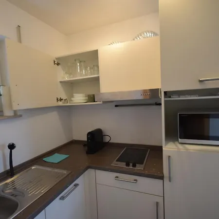 Apartment Nestwerk Clever R23-11 - Arbeiten, Erholen & Zentrumsnah