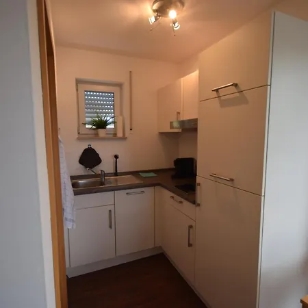 Apartment Nestwerk Clever R23-11 - Arbeiten, Erholen & Zentrumsnah Biberach an der Riss