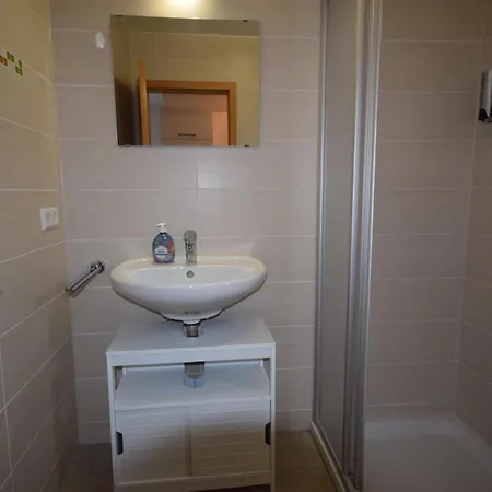 Apartamento Nestwerk Clever R23-11 - Arbeiten, Erholen & Zentrumsnah Biberach an der Riß